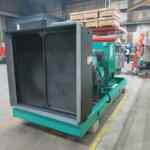 Cummins DFEK Standby Diesel Generator - Tier 2